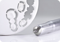 couronnes zirconium