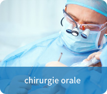chirurgie orale